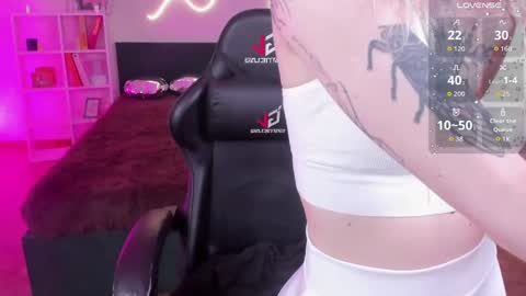 tattoo_artbaby online show from 04.12.26