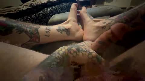 tattoo_dood online show from 04.14.26