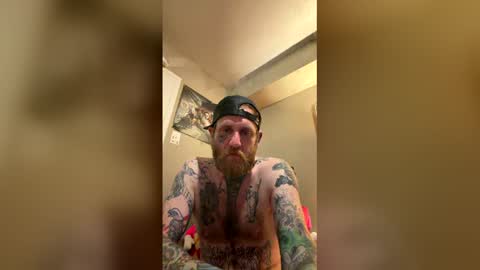 tattoo_dood online show from 05.23.26
