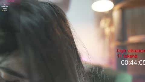 Snapshot of tattoo_ninja_kitty chatting on 12.05.24 Nathalie Hardy online show from 12.05.24