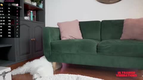 Snapshot of tattoo_ninja_kitty chatting on 12.12.24 Nathalie Hardy online show from 12.12.24