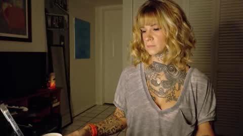 Natalia 3 online show from 01.11.26