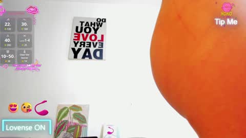 Tatoo foxx online show from 03.29.26