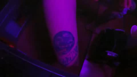 Snapshot of tattoogun chatting on 02.03.26 TattooLust online show from 02.03.26