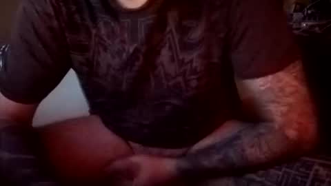 Snapshot of tattoogun chatting on 02.04.26 TattooLust online show from 02.04.26