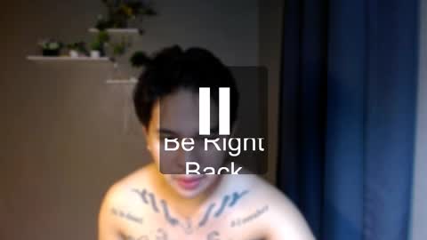 Snapshot of tattooguy1209 chatting on 11.23.25 zareen online show from 11.23.25