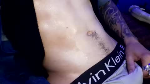 Jean pool online show from 10.14.25