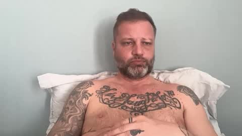 tattoomanforgirls online show from 02.25.26
