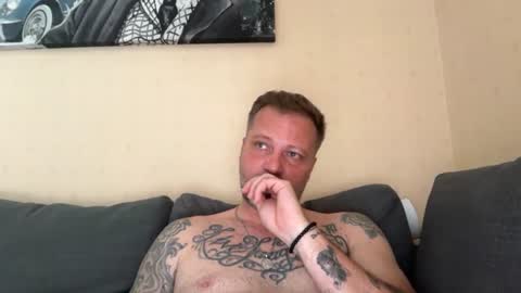 tattoomanforgirls online show from 06.23.26