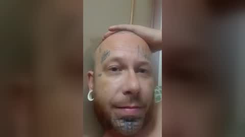 tattootravis online show from 07.15.26