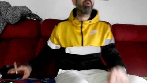 Tatuado20cm online show from 01.10.26