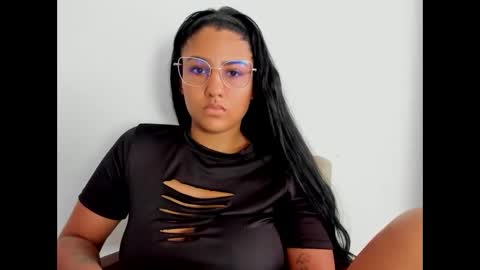 Snapshot of taty_gomez_ chatting on 05.01.26 Tatiana Gomez online show from 05.01.26