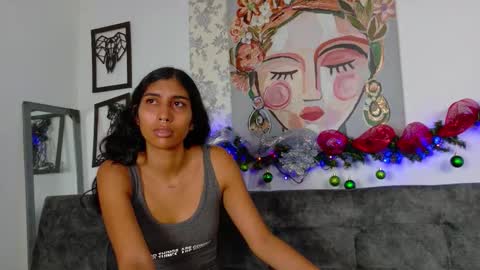 Taty Miller online show from 12.14.25