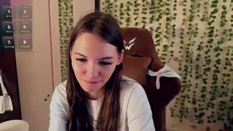 Kira online show from 07.03.26