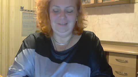 tatyanka_ online show from 10.03.25