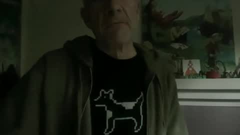 tauromolo online show from 10.22.25