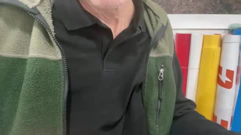 tauromolo online show from 10.28.25