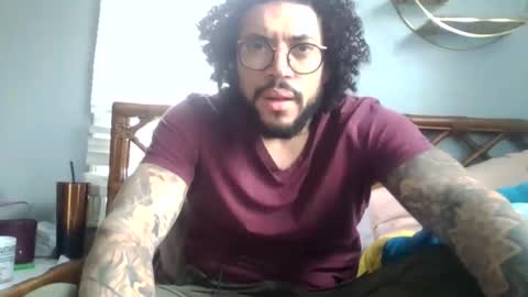 taurusbaeforever online show from 04.13.26