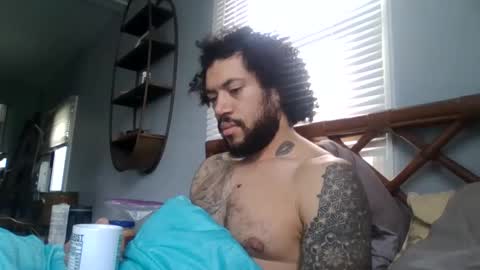 taurusbaeforever online show from 04.14.26