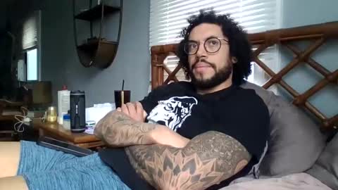 taurusbaeforever online show from 04.16.26