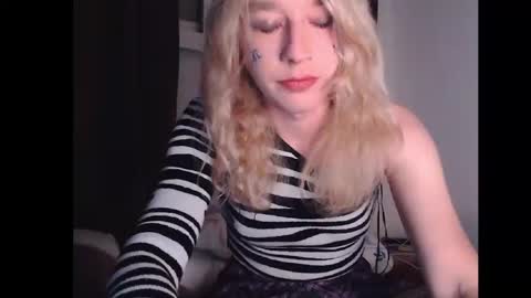 Rudy Rybinovaya online show from 02.11.25