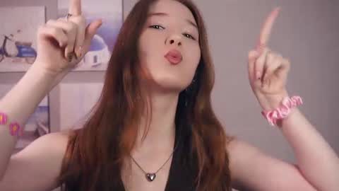 Mei online show from 07.24.26