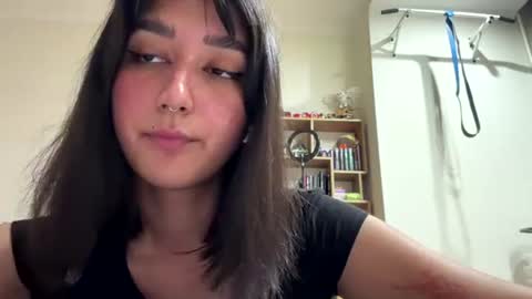 Snapshot of tawnyamartinek chatting on 06.09.26 Riza online show from 06.09.26