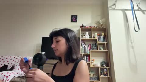 Snapshot of tawnyamartinek chatting on 06.28.26 Riza online show from 06.28.26