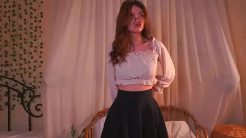 Tifany online show from 03.21.26