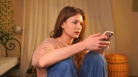 Tifany online show from 03.22.26