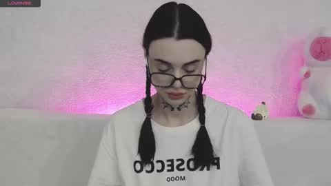 Taya online show from 11.13.25