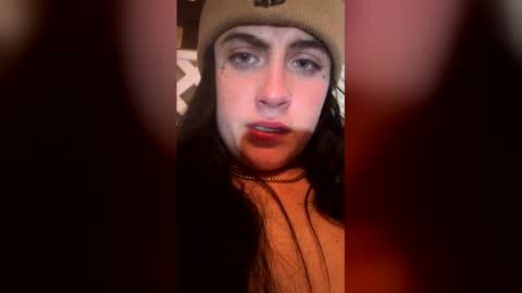 badgirltay online show from 12.22.25