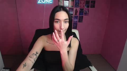 Tayla online show from 10.24.25