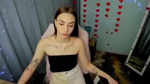 Tayla online show from 04.14.26