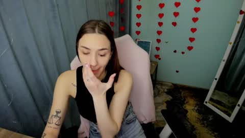 Tayla online show from 04.15.26