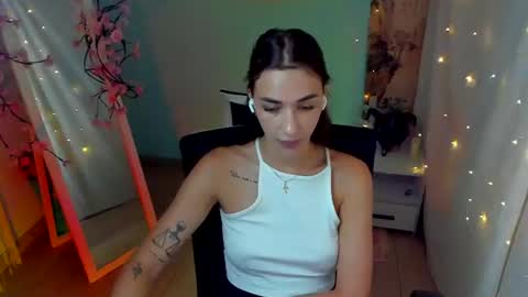 Snapshot of tayla_candy chatting on 07.01.26 Tayla online show from 07.01.26
