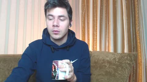 Snapshot of tayler_durden_1 chatting on 12.10.24 ... online show from 12.10.24