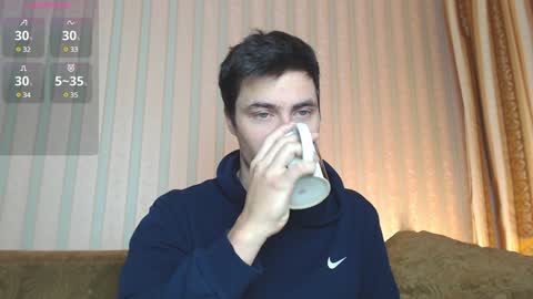 Snapshot of tayler_durden_1 chatting on 12.14.24 ... online show from 12.14.24
