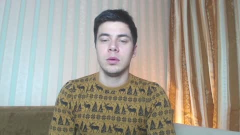 Snapshot of tayler_durden_1 chatting on 12.16.24 ... online show from 12.16.24
