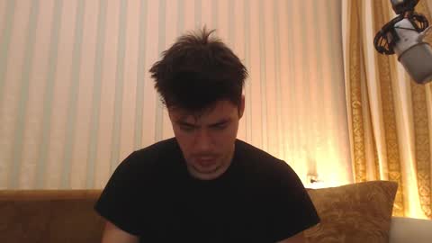 Snapshot of tayler_durden_1 chatting on 01.17.25 ... online show from 01.17.25
