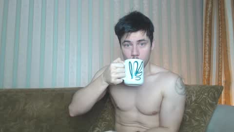 Snapshot of tayler_durden_1 chatting on 02.03.25 ... online show from 02.03.25