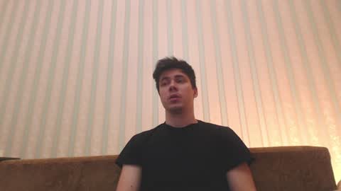 Snapshot of tayler_durden_1 chatting on 02.07.25 ... online show from 02.07.25