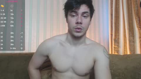 Snapshot of tayler_durden_1 chatting on 02.25.25 ... online show from 02.25.25