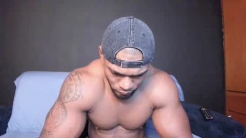 Tyler online show from 10.17.25