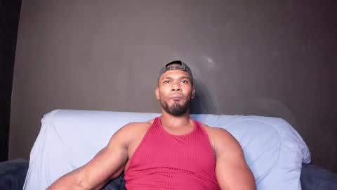 Tyler online show from 10.22.25