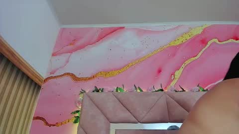 Sarah  online show from 03.27.26