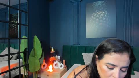 Taylor Bennet online show from 01.13.25