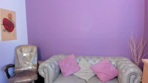 Taylor Bennet online show from 10.17.25