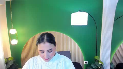 Taylor Bennet online show from 12.19.25