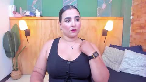 Taylor Bennet online show from 03.28.26